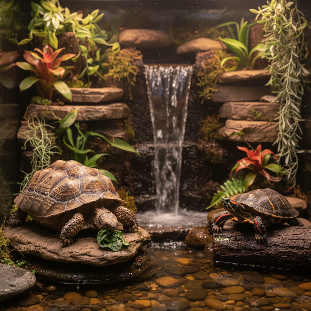 The Shelled Collection